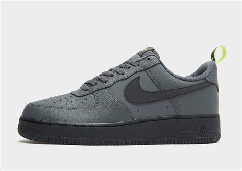 nike air force 1 zwart grjjs|jd air force 1 nederland.